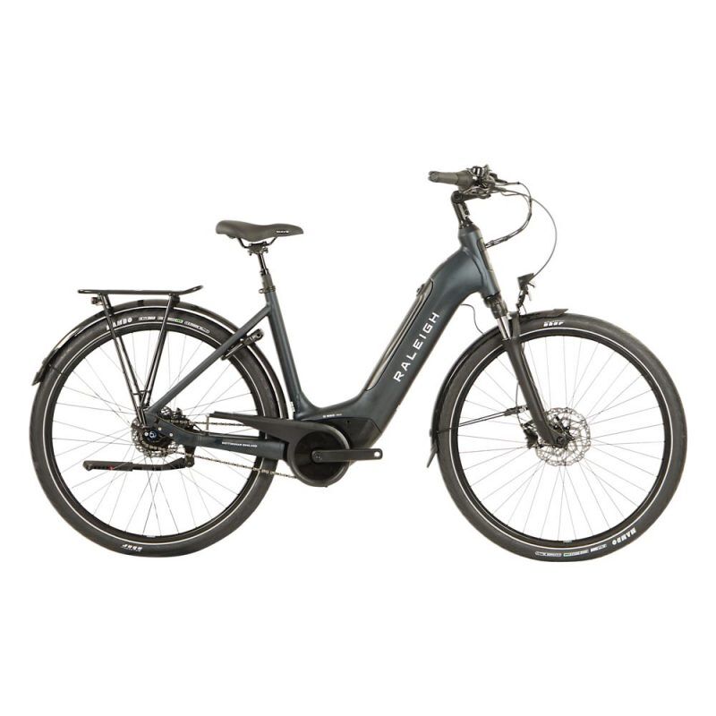 Raleigh Electric Bikes EcoMove Bristol Shop Online