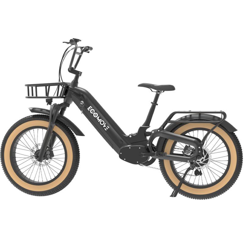 Bird R Fat Tyre BMX eBike Buy Online