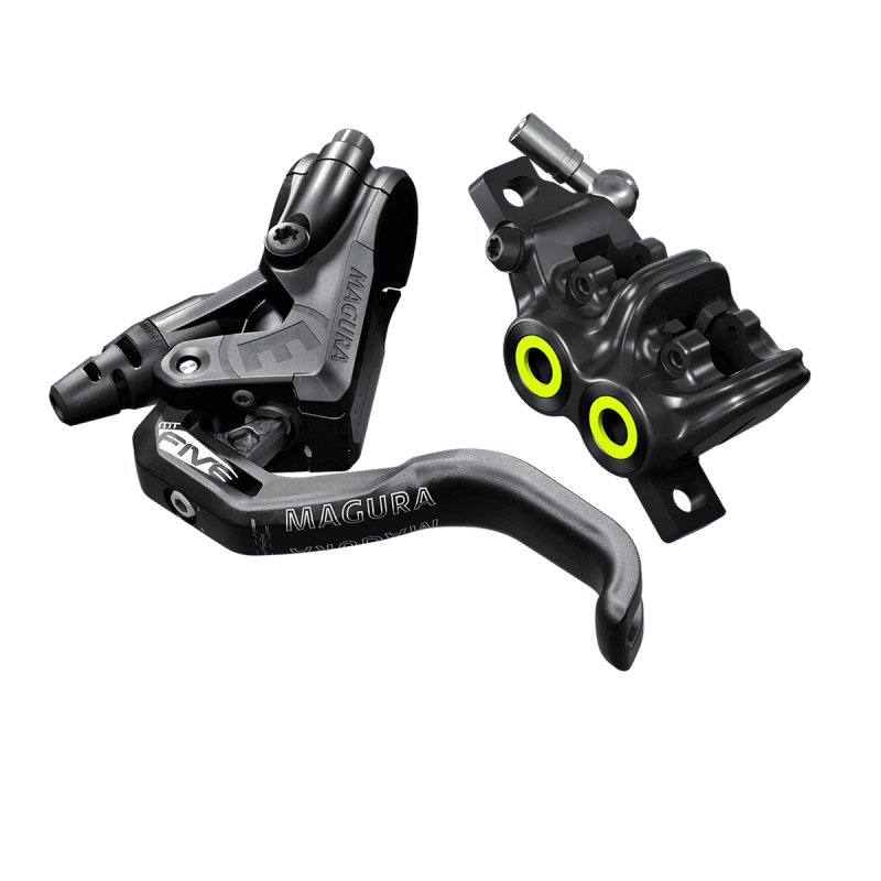 MAGURA MT5 PRO Set | 2 BRAKES + Storm HC 203/180