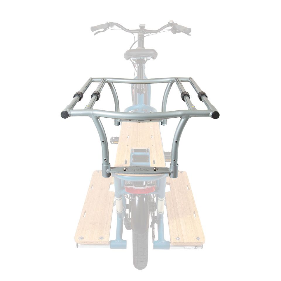 Yuba Monkey Bars Cargo Handlebars 0 Finance